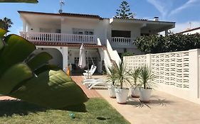Apartamento independiente en casa unifamiliar -JOSVER