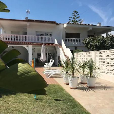 Apartamento independiente en casa unifamiliar -JOSVER Benicàssim Exterior foto