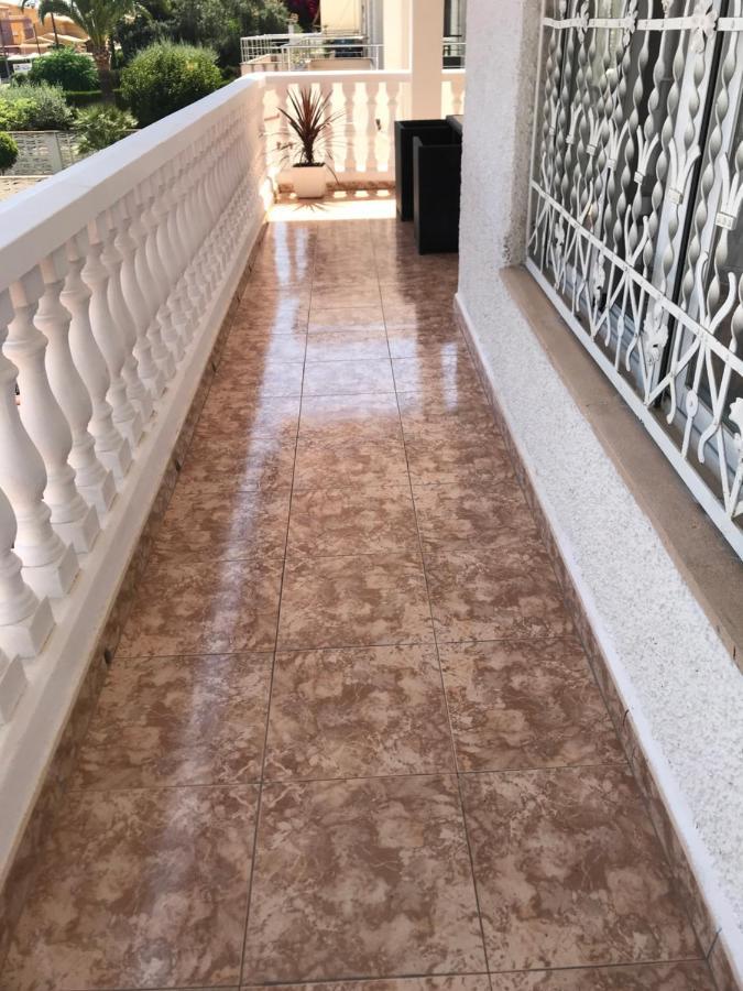 Apartamento independiente en casa unifamiliar -JOSVER Benicàssim Exterior foto