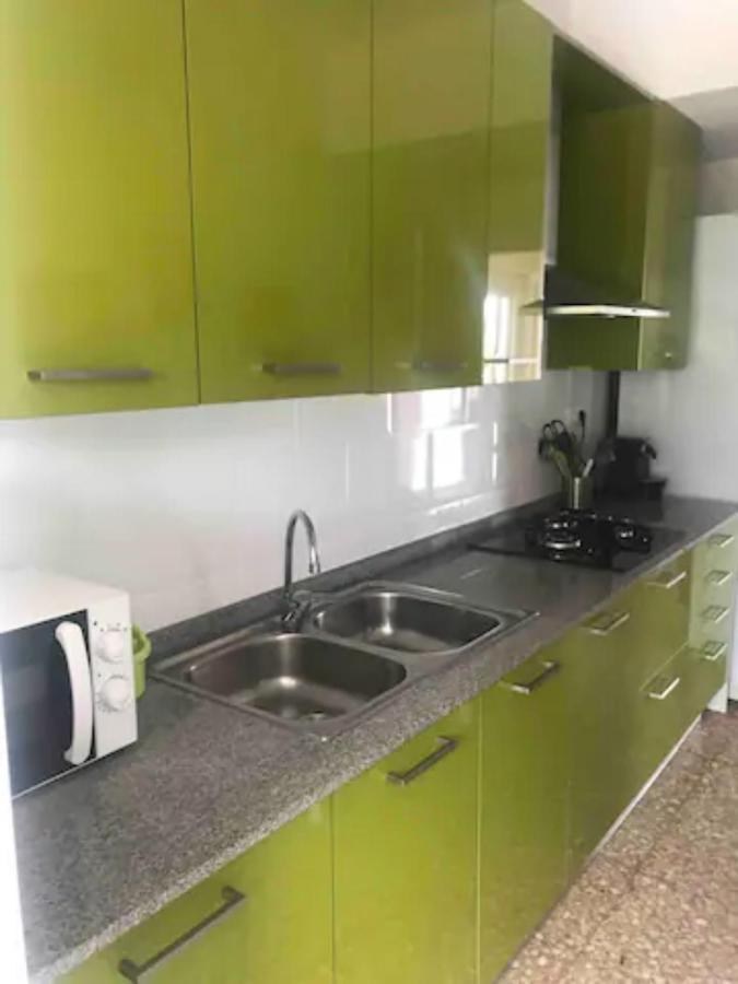 Apartamento independiente en casa unifamiliar -JOSVER Benicàssim Exterior foto