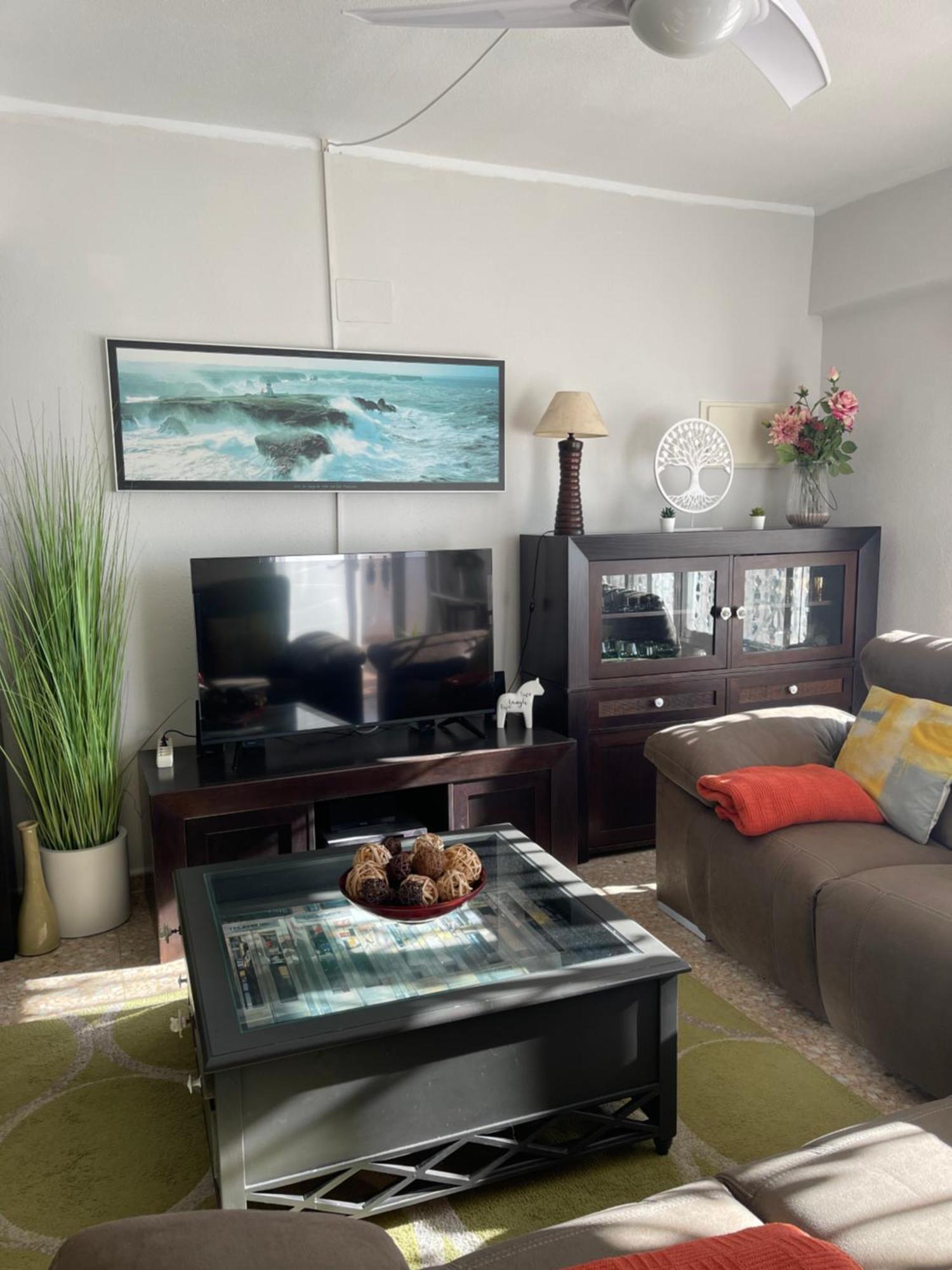 Apartamento independiente en casa unifamiliar -JOSVER Benicàssim Exterior foto